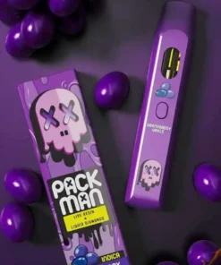 Packman Granddaddy Urkle