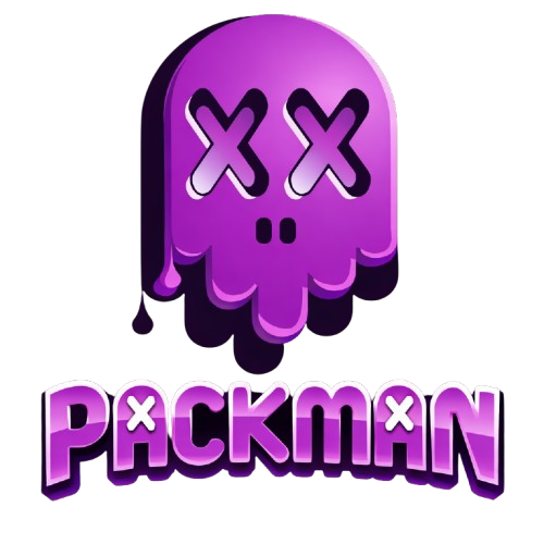 Packman THC Vape