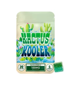 Packman Apple Fritter 3g